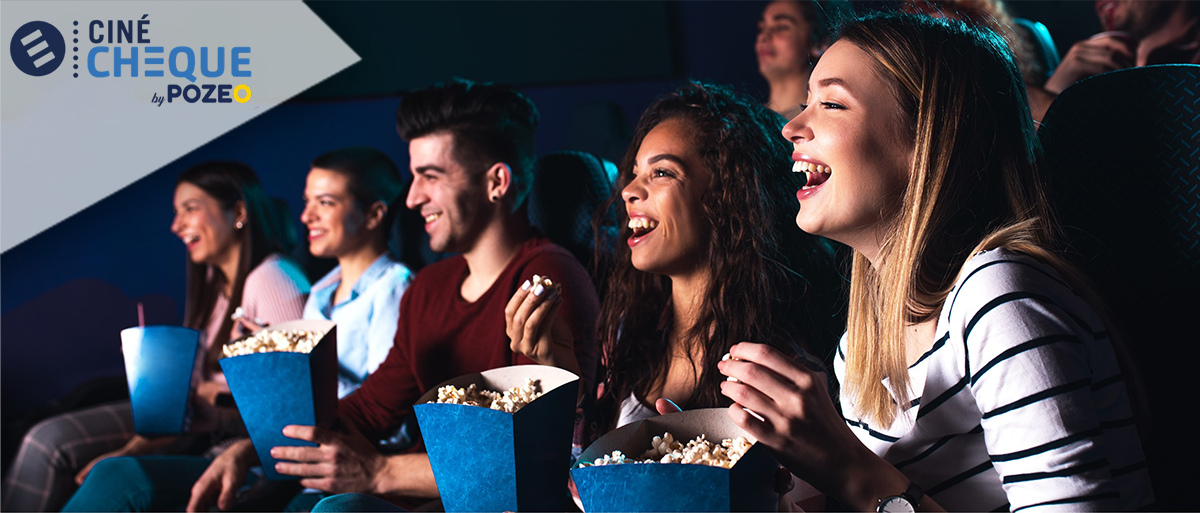 Cinécheques