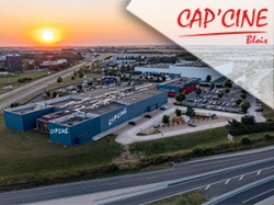 Cap Ciné - Blois