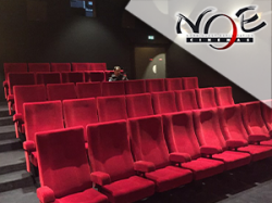 Cinémas Noé - National