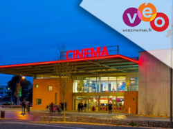 Cinémas Véo - National